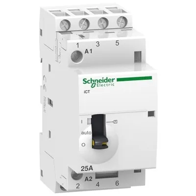Obrázek produktu pro Schneider Electric A9C21834, Vícebarevný