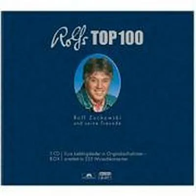 Produktbild von Rolfs Top 100