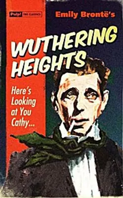 Obrázok produktu pre Wuthering Heights