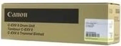 Zdjęcie produktu dla Canon C-EXV 8, Oryginalny, Canon, IRC3200, CLC3200, CLC2620, IRC2620, CLC3220, 1 szt., 40000 stron(y), Druk laserowy