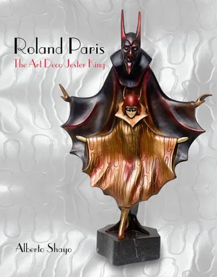 Zdjęcie produktu dla Roland Paris
