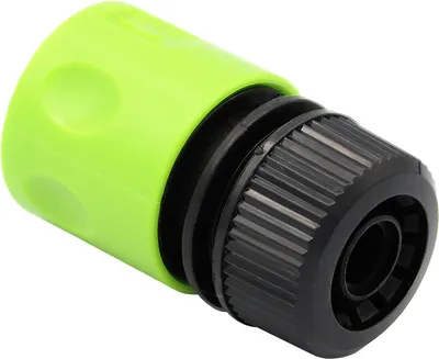 Produktbild von Schlauchverbindung 1/2" Schlauchstück Schnellkupplung