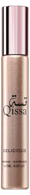 Produktbild von QISSA DELICIOUS EAU DE PARFUM 15 ml