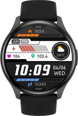 Obrázek produktu pro Carneo Gear+ Essential 2nd gen., 3,63 cm (1.43"), AMOLED, Dotyková obrazovka, 21 g