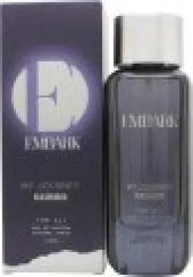 Image de Embark My Journey Kashmir Eau de Parfum 100ml Spray