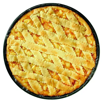 Obrázok produktu pre Dr. Oetker 1498, Plech na pizzu, Čierna, Nemecko, 30 cm