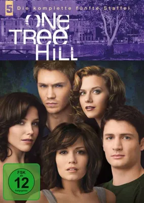 Obrázok produktu pre One Tree Hill