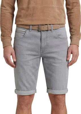 Produktbild von cel Gardeur Bermuda John Jeans grau 5-Pocket