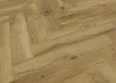 Produktbild von Classen Laminat Fischgrät Ville Carrito Oak
