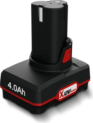 Produktbild von PARKSIDE® 12 V / 4 Ah Akku »PAPK 12 B4«, Cell Balancing