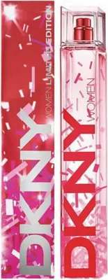 Image de DKNY Fall Edition Eau de Parfum 100ML