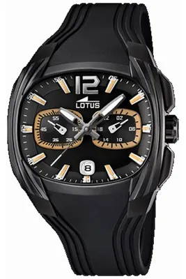 Obrázek produktu pro Lotus – 15757/2 - Armbanduhr - Herren