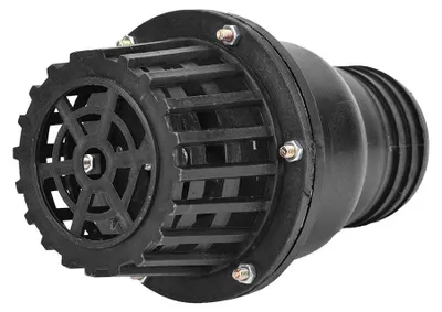 Produktbild von Rückschlagventil aus PVC für Wasserpumpen