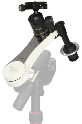 Produktbild von Omegon Montierung MiniTrack LX3 SET