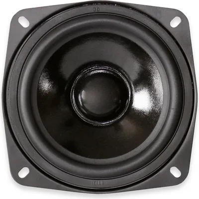Produktbild von DYNAVOX Tieftöner 130 mm, 4 Ohm, 30 W