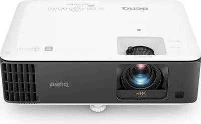 Obrázek produktu pro BenQ TK700STi, 3000 ANSI lumen, DLP, UHD 4K (3840x2160), 10000:1, 16:9, 762 - 7620 mm (30 - 300")
