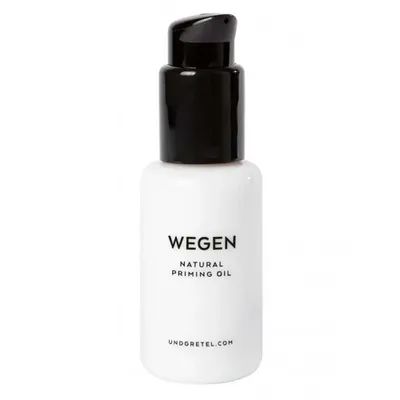 Image de WEGEN - Huile d'apprêt naturelle 40ml