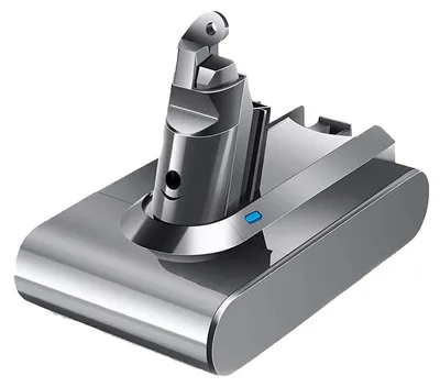Ersatzakku für Dyson V6, DC58/DC62/DC59/DC61/DC72/DC74, SV03-SV09