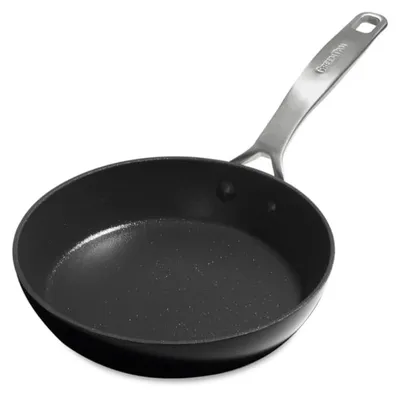 Produktbild von GreenPan Copenhagen, Rund, Allzweckpfanne, Schwarz, Keramik, 220 °C, Aluminium