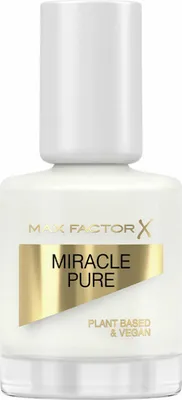 Obrázek produktu pro Miracle Pure lak na nehty pro ženy 12 - 155 Coconut Milk