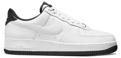 Produktbild von Nike Air Force 1 Low White Black (2022) - EU 44.5
