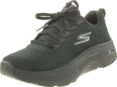 Produktbild von Skechers Laufschuhe Damen 736B6563686572735F313238333038 Schwarz 40 EU