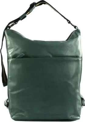 Image de HAROLD'S sac à dos Caugio Shoulder Backpack Green vert sapin