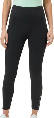 Produktbild von VENICE BEACH VB_Cleena DPT_01 Tights 1/1 black black L