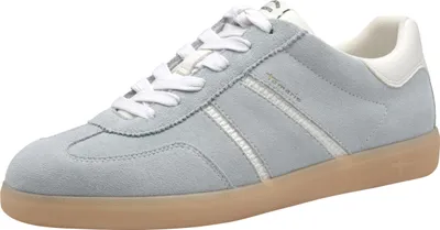 Zdjęcie produktu dla Tamaris Women Low Sneaker Low Top 1-23624-43 niebieski