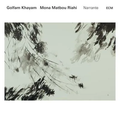 Immagine prodotto di Khayam/Matbou Riahi - Narratore