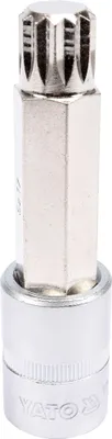 Produktbild von Yato YT-04357 Schraubendreherspitze de 1 Stck(e)
