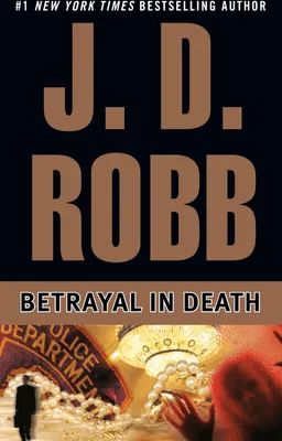Produktbild von Betrayal in Death