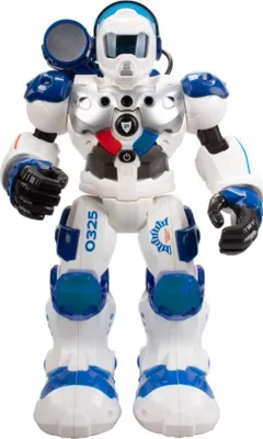Zdjęcie produktu dla Tm Toys Robot Patrol