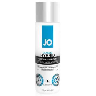 Immagine prodotto di Sistema JO - Lubrificante ibrido classico 60 ml