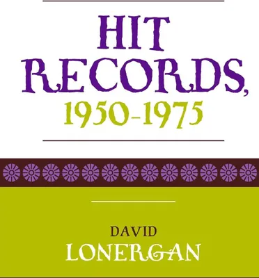Produktbild von Hit Records