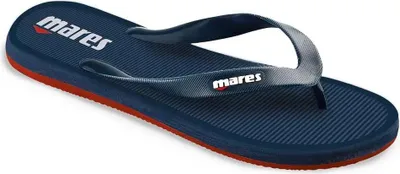 Produktbild von Mares Coral Y&l Flip-flops Sortiert Blau EU 37-38 Herren,Damen Blau EU 37-38