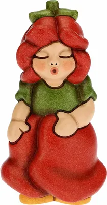Produktbild von THUN Sammlerfiguren 'Lovely Rose' 2021