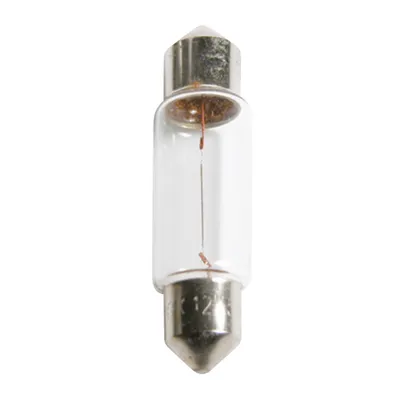 Immagine prodotto di Philips 12844B2 C5W Vision