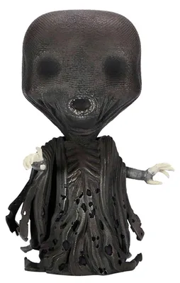 Obrázek produktu pro FUNKO DEMENTOR, Sběratelská postavička, Filmy a televizní seriály