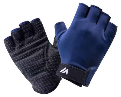 Immagine prodotto di Martes Essential - Guanti senza dita "Gripse" IG5817 (taglia XXL) (blu), Immagine generata dall'IA
