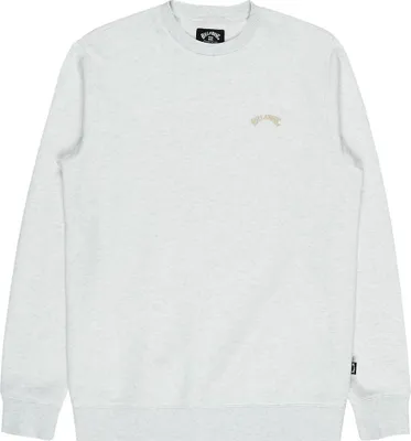 Produktbild von Billabong Arch Sweatshirt Grau XL Mann Grau XL