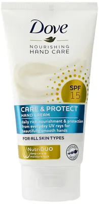 Produktbild von Dove Men+Care Deospray Post Shave Protection 150ml