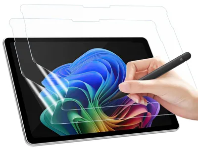 Obrázek produktu pro 2 kusy ochranné fólie na obrazovku pro Microsoft Surface Pro