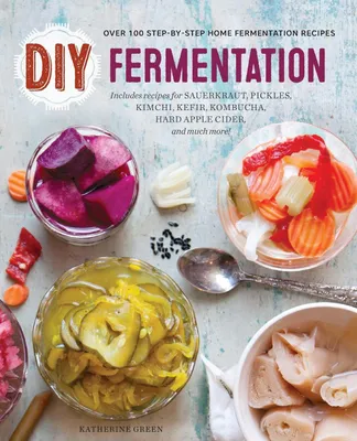 Produktbild von DIY Fermentation
