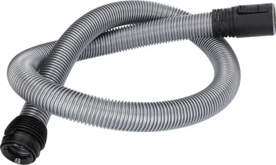 Immagine prodotto di Tubo di aspirazione Tubo flessibile 1635 mm argento Aspirapolvere Bosch Siemens 00577944