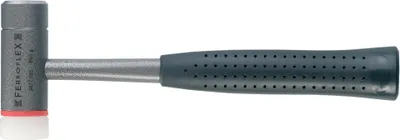 Obrázek produktu pro Kladivo na jemné práce a klempířské práce 30 mm FERROPLEX Halder | 4030618303039