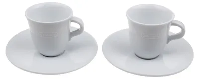 Produktbild von De’Longhi DLSC308, Kaffeezubereitungsset, DeLonghi