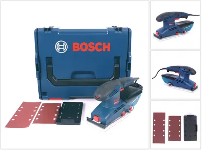 Immagine prodotto di Bosch GSS 23 AE, 1,7 kg, 190 W