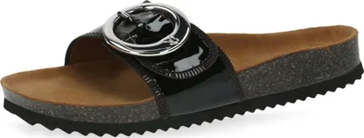 Produktbild von Caprice Pantoletten Pantoletten Leder