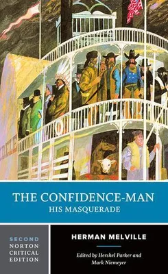 Produktbild von The Confidence-Man